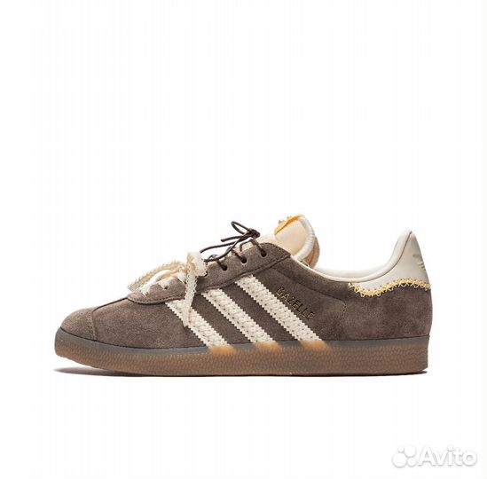 Кеды adidas gazelle