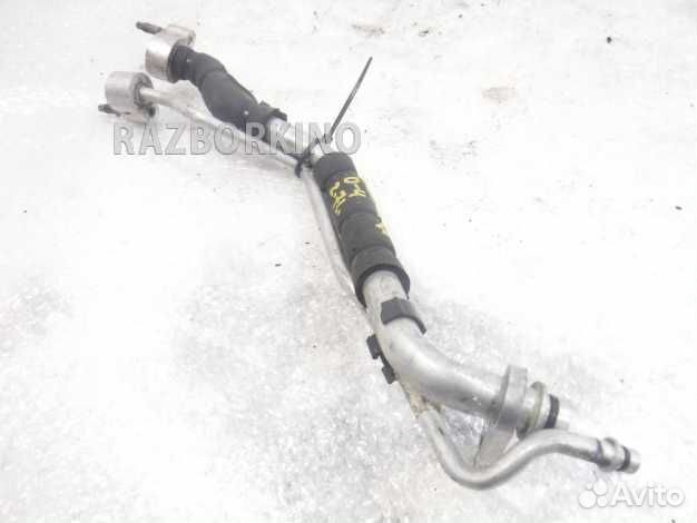 Трубка кондиционера