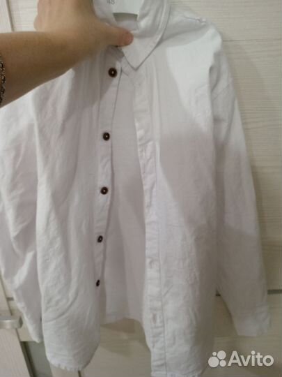 Рубашка orby 134