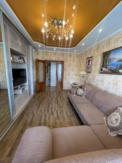 3-к. квартира, 67,7 м², 5/9 эт.