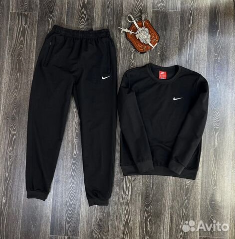 Спортивный костюм nike