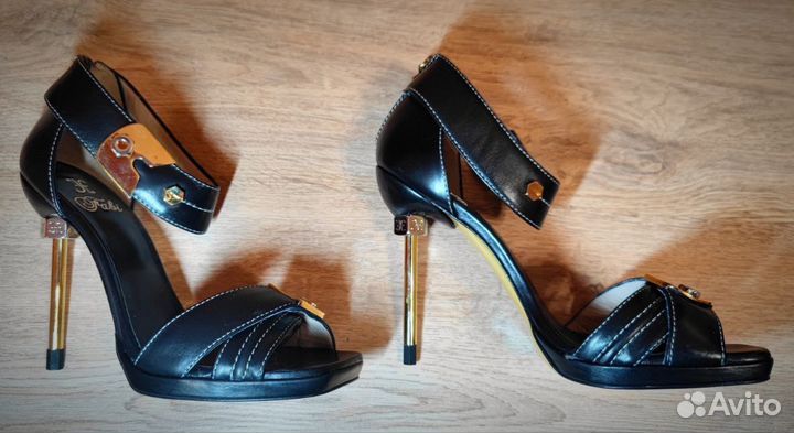 Туфли женские