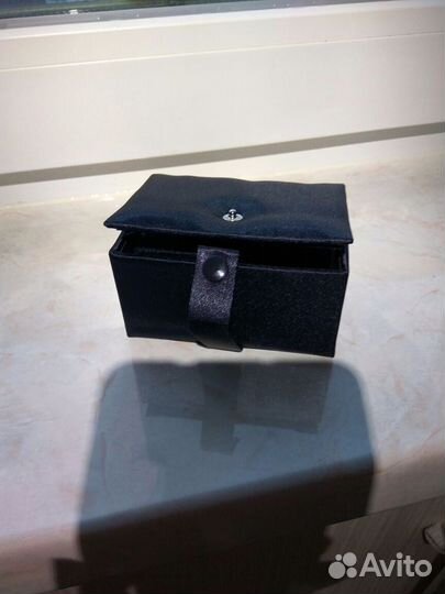 Шкатулка для бижутерии украшений