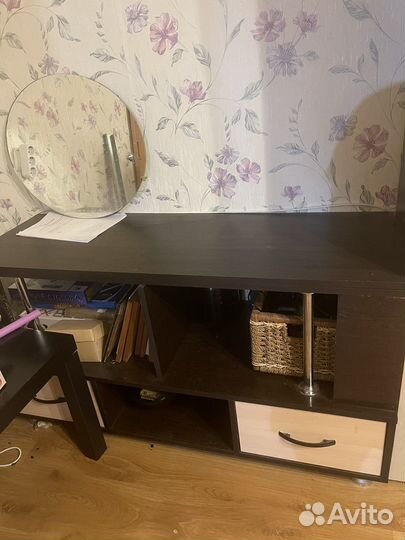 Тумба под тв