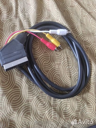 Кабель переходник