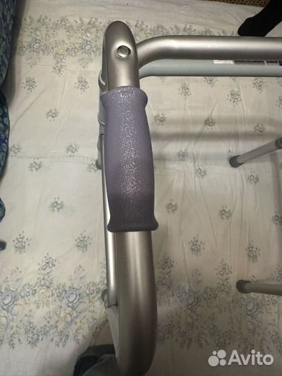 Ходунки для взрослых