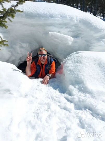 Тур на Мамай Экскурсии Байкал
