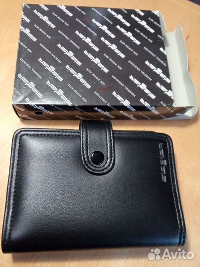 Блокнот- органайзер подарочный