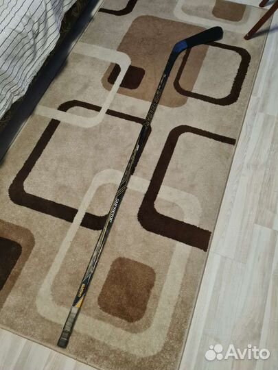 Клюшка хоккейная правая