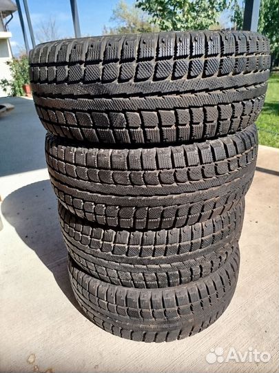 Зимние шины R16