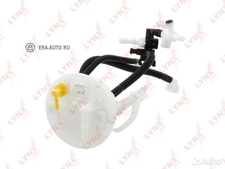 Lynxauto LF-814M Фильтр топливный