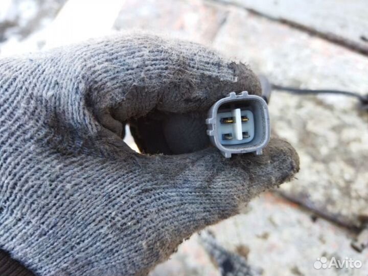 Кислородный датчик Lexus Gs430 UZS190 3uzfe 2005