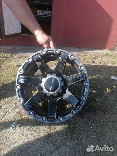 Продам диски