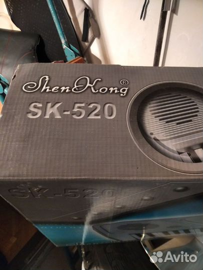 Электронное пианино