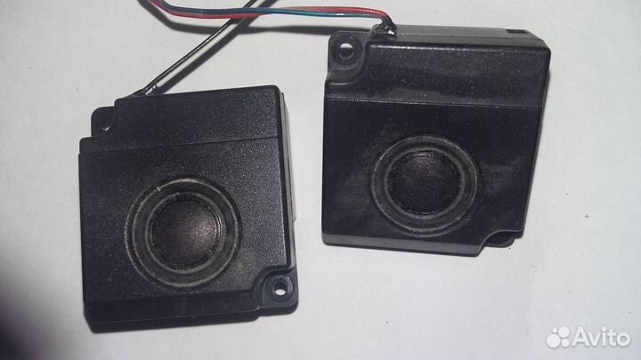 Динамики toshiba Satellte L355D-S7815