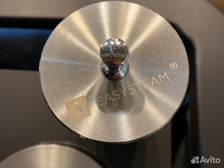 Печь для бани на газу EasySteam Ялта 15 в камне