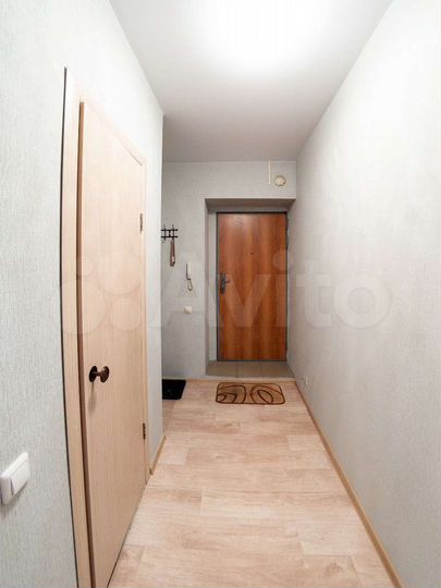 Квартира-студия, 35 м², 1/11 эт.