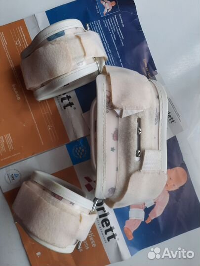 Ортез на тазобедренный сустав