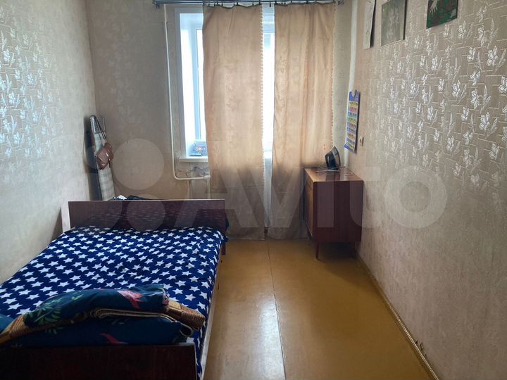 2-к. квартира, 45 м², 3/5 эт.
