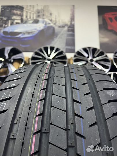 DoubleStar DSU02 285/45 R19 111Y