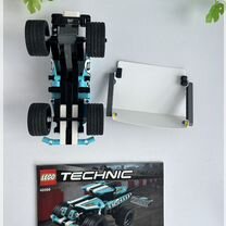 ❤️ ☀️NEW Lego TIRES 4 Pack Gray Rims 43.2 x 22 ZR #44309