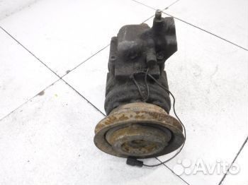 Компрессор кондиционера