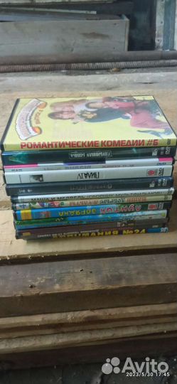 Dvd плеер bbk, диски