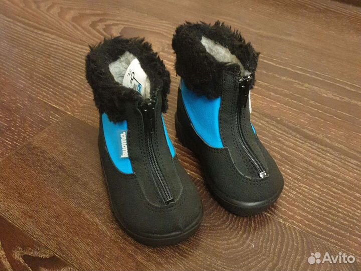 Куома размер 19