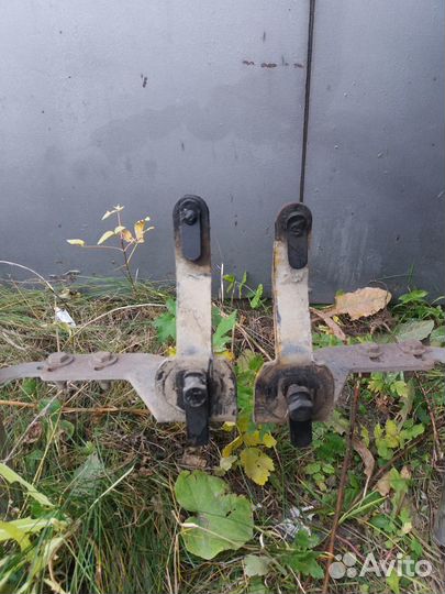 Пороги декоративные хром на renault duster