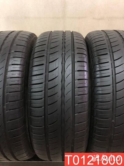 Pirelli Cinturato P1 Verde 195/55 R15 85H