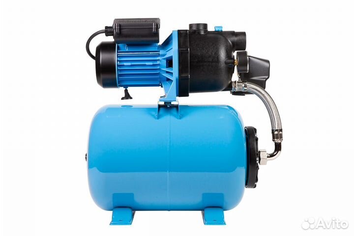 Автоматическая насосная станция Джилекс Джамбо 60