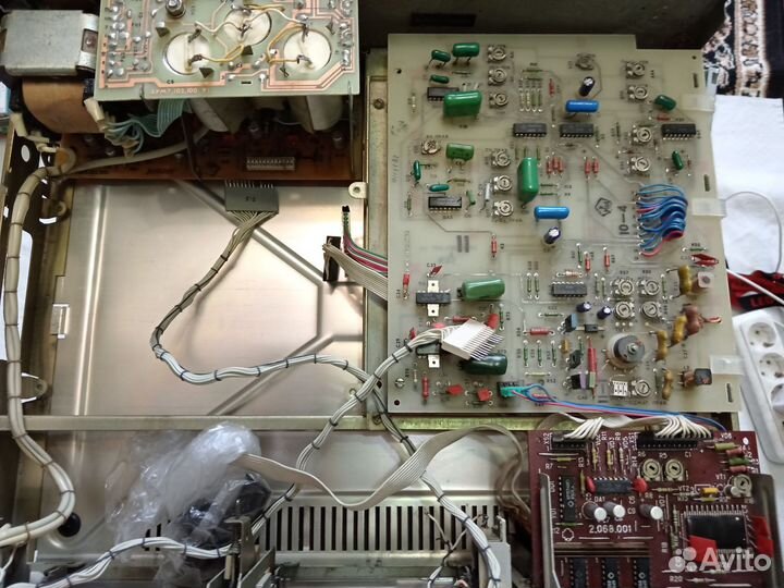 Санда 207с запчасти