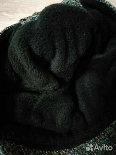 Кепка женская