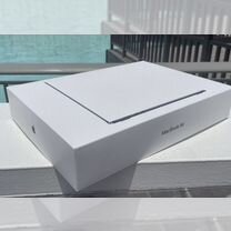 MacBook Air 15 M2 8/256gb Midnight Новый,Рассрочка