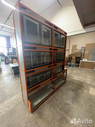 Стойка для птиц, хомяков, кроликов, рептилий