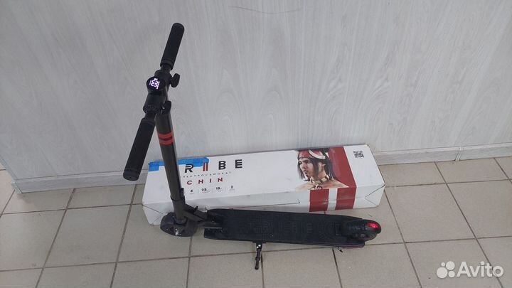 Электросамокат Tribe Chin
