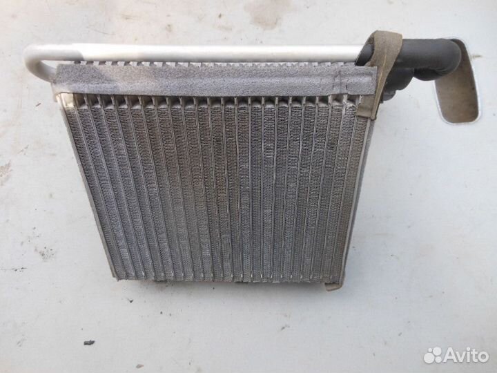 Испаритель кондиционера для Ford Focus III