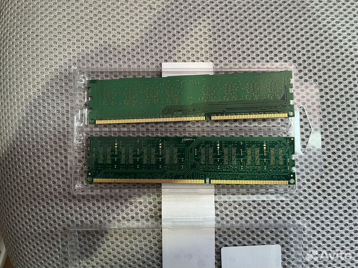 Блок питания и комплектующие к пк