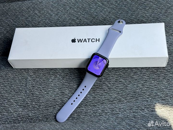 Apple watch se 2