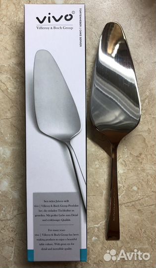 Лопатка для торта