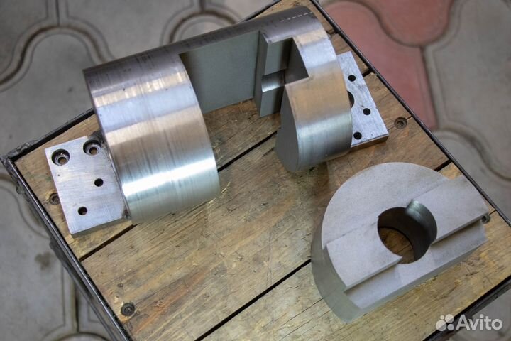 Электроэрозионная резка металлов чпу