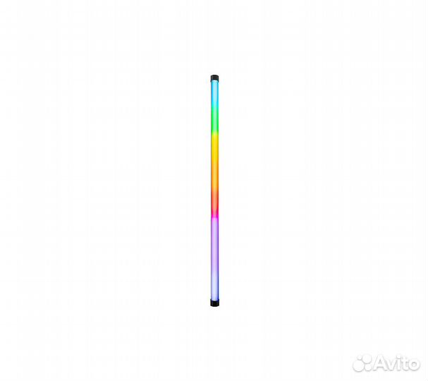 Светодиодный осветитель Nanlite PavoTube II 30X rg