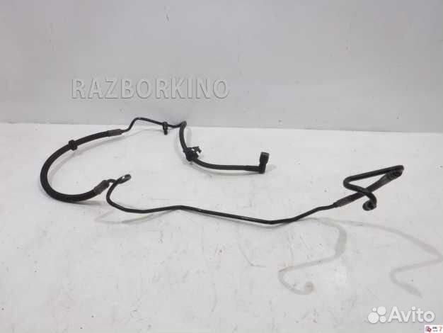 Шланг гидроподвески