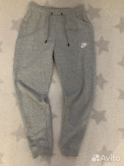Штаны nike