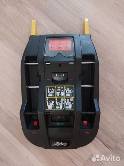 Детское автокресло