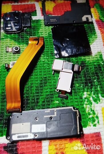 Xiaomi mi 10 lite 5G