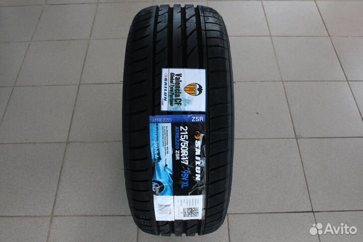 Sailun Atrezzo ZSR 215/50 R17 95V