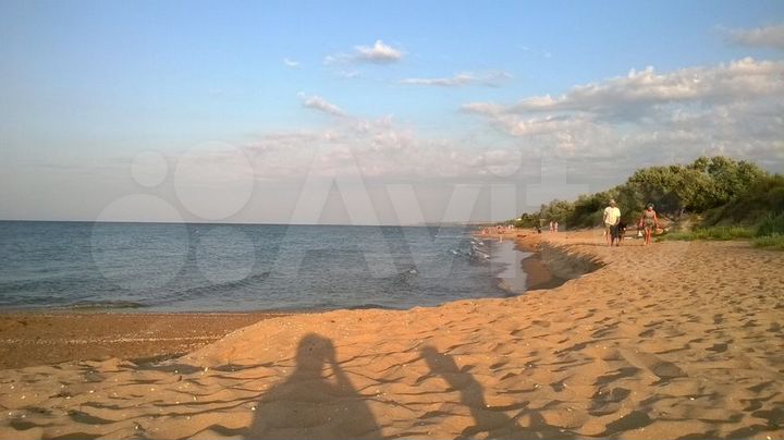 Дом 17,3 м² на участке 19,8 сот.