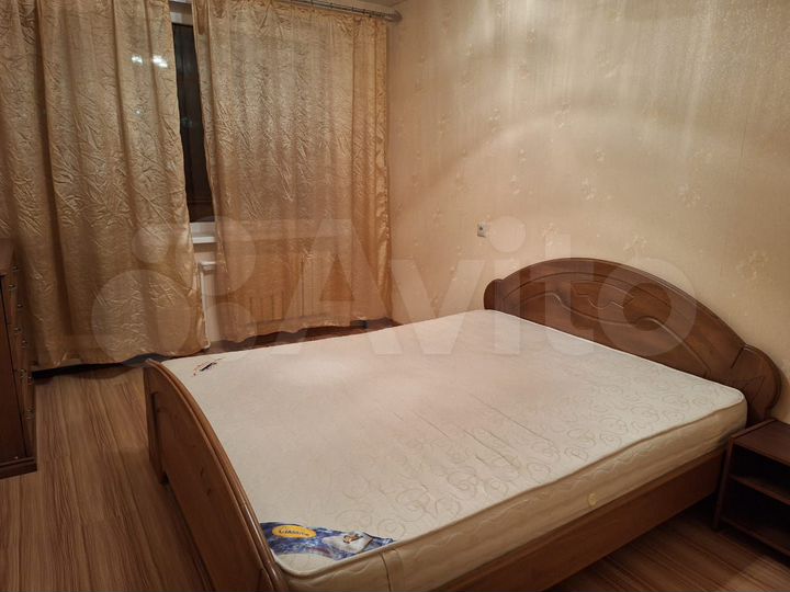 3-к. квартира, 79 м², 4/4 эт.