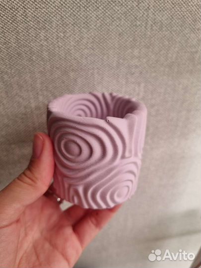 Изделия из гипса, декор